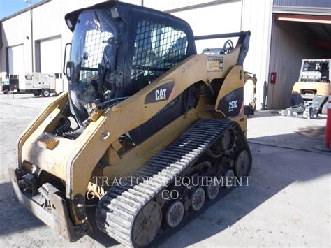 caterpillar skid steer 297c|cat 297c for sale.